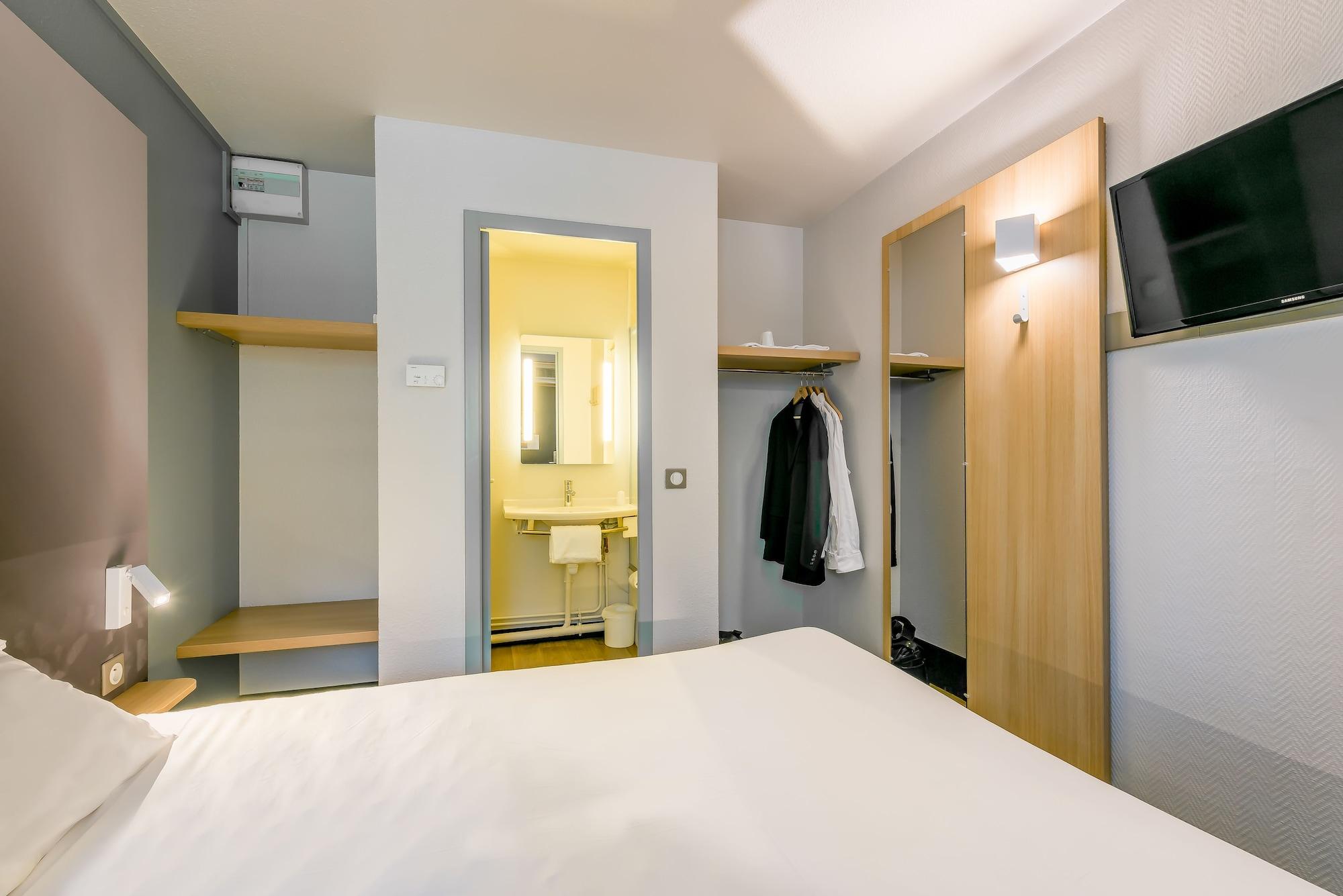 B&B Hotel Villeneuve Loubet Plage מראה חיצוני תמונה